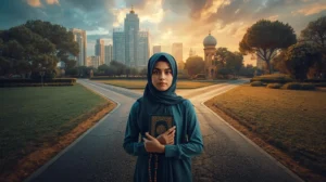 আধুনিক বিশ্বের চ্যালেঞ্জ ও নৈতিক চরিত্র গঠনে দ্বীনি শিক্ষার ভূমিকা