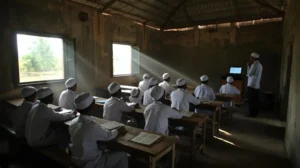 ডিজিটাল শিক্ষা ও মাল্টিমিডিয়া ক্লাসরুমের প্রভাব