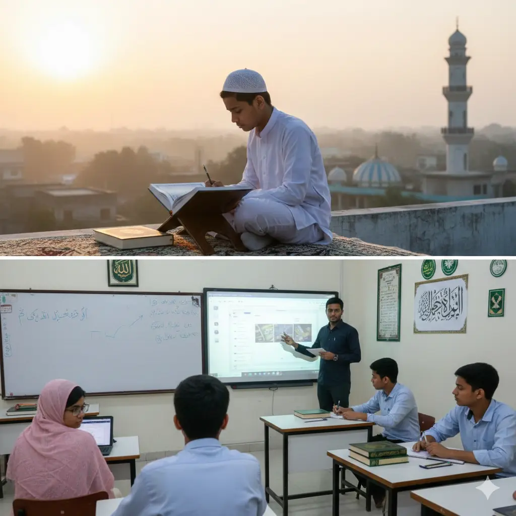 শিক্ষার্থীদের পড়াশোনায় মনোযোগ বৃদ্ধির ৫টি সেরা কৌশল